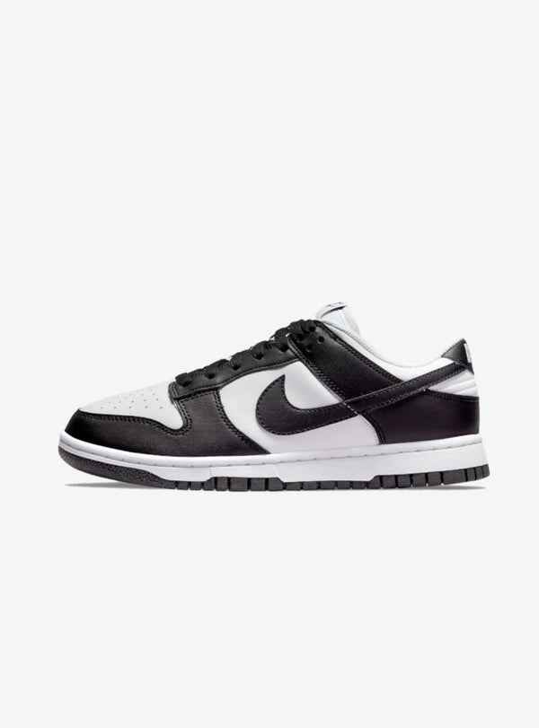 Nike Dunk Low Next Nature Black