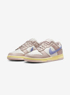 Nike Dunk Low Oxford Pink