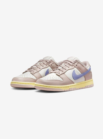 Nike Dunk Low Oxford Pink