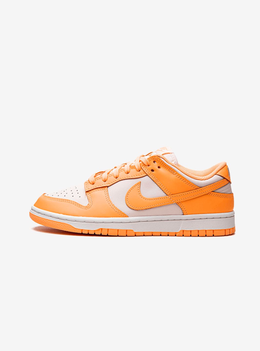 Nike Dunk Low Peach Cream