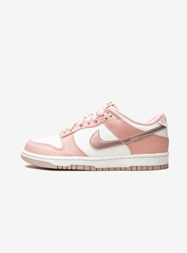 Nike Dunk Low Pink Velvet