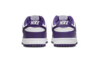 Nike Dunk Low Purple