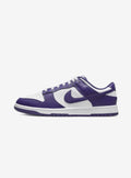 Nike Dunk Low Purple