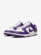 Nike Dunk Low Purple