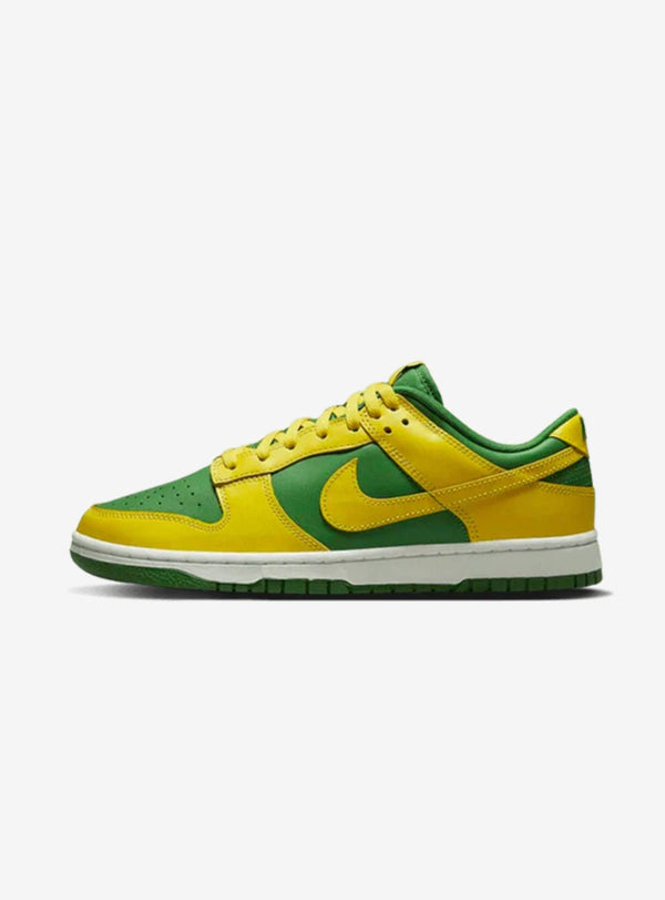 Nike Dunk Low Reverse Brazil