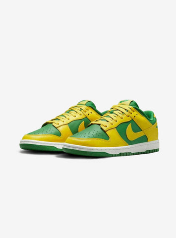 Nike Dunk Low Reverse Brazil