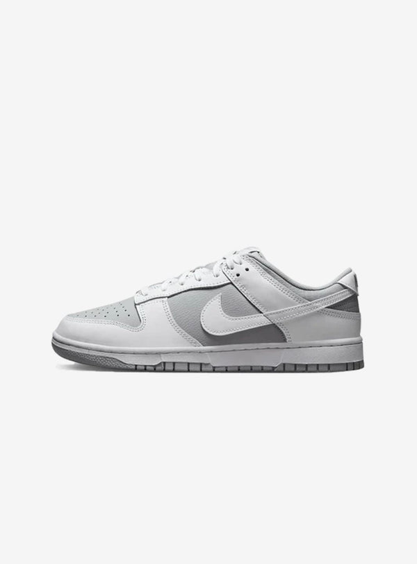 Nike Dunk Low Reverse Grey