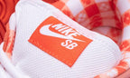 Nike SB Dunk Low Lobster Orange