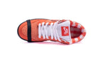 Nike SB Dunk Low Lobster Orange