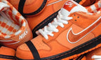 Nike SB Dunk Low Lobster Orange