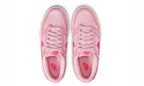 Nike Dunk Low Triple Pink