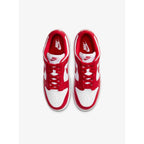 Nike Dunk Low University Red