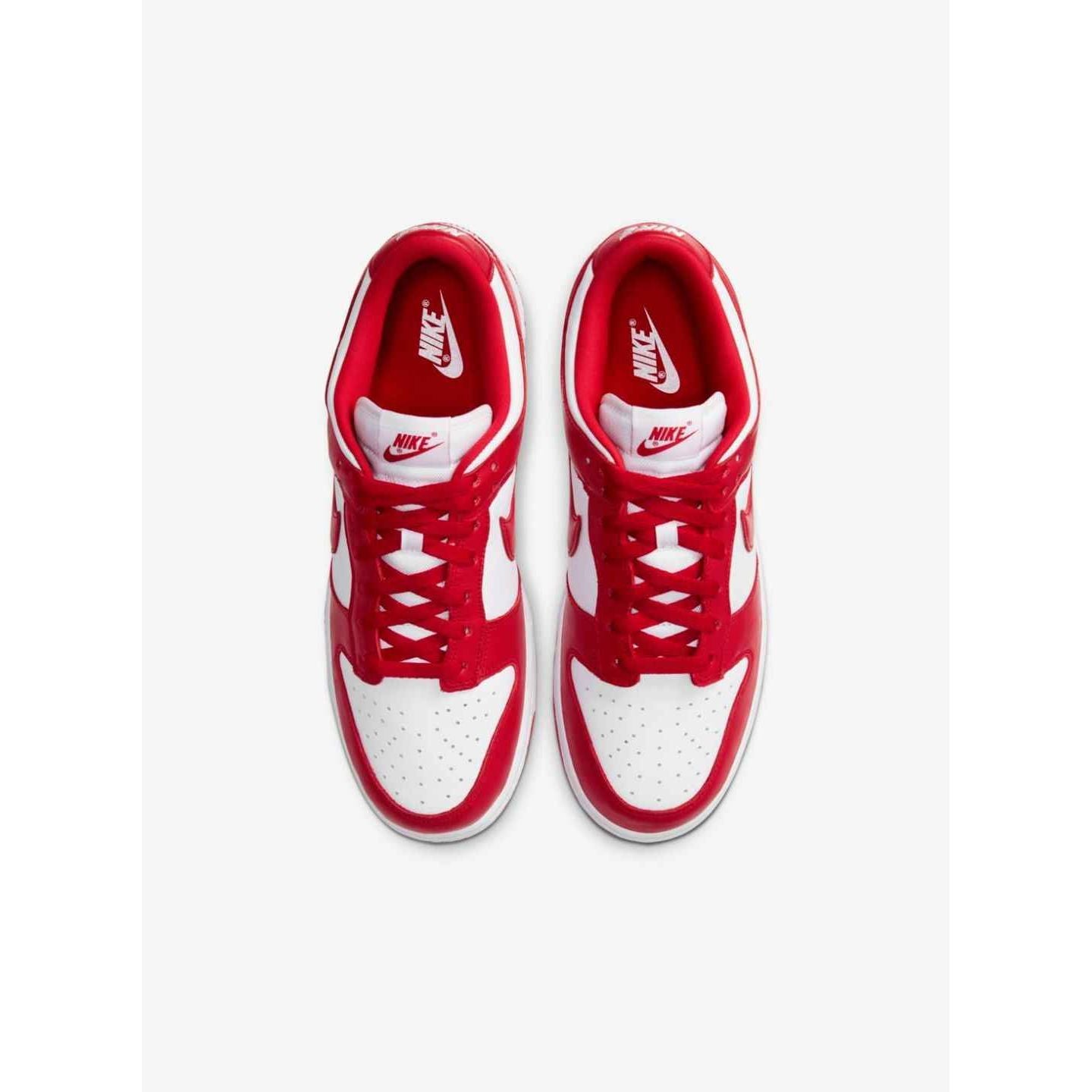 Nike Dunk Low University Red