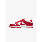 Nike Dunk Low University Red
