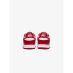 Nike Dunk Low University Red