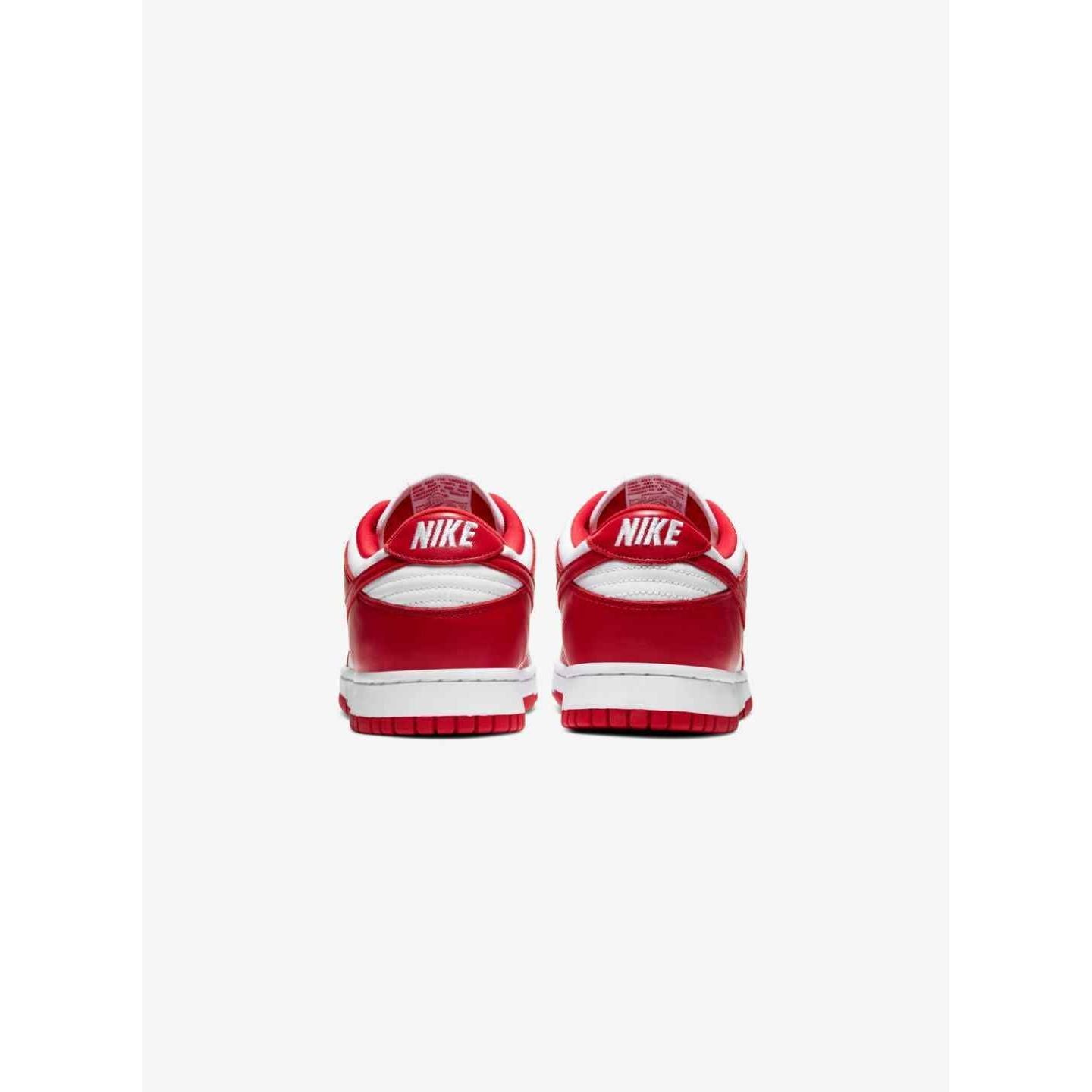Nike Dunk Low University Red