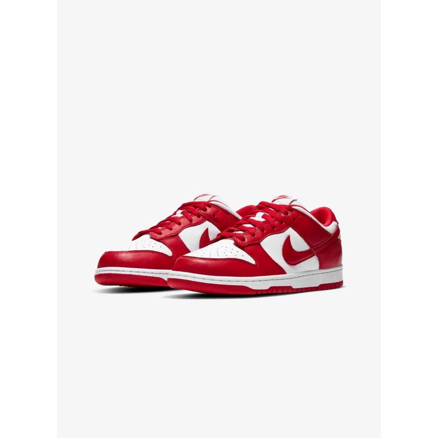 Nike Dunk Low University Red