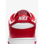 Nike Dunk Low University Red