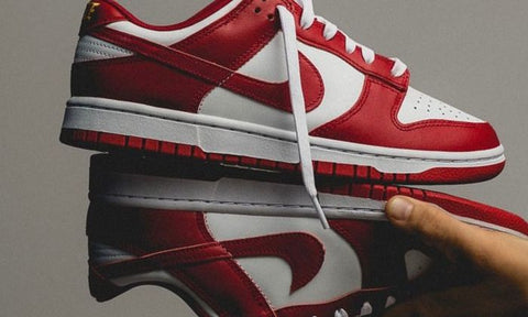 Nike Dunk Low USC
