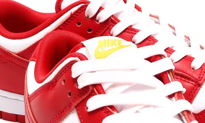 Nike Dunk Low USC