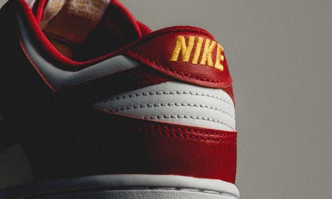 Nike Dunk Low USC