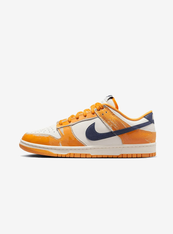 Nike Dunk Low Wear and Tear