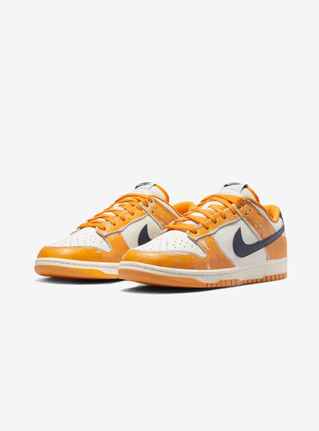 Nike Dunk Low Wear and Tear