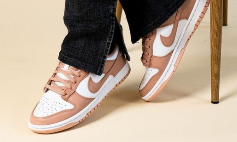Nike Dunk Low Whisper