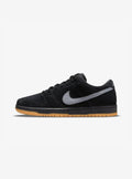 Nike SB Dunk Low Black