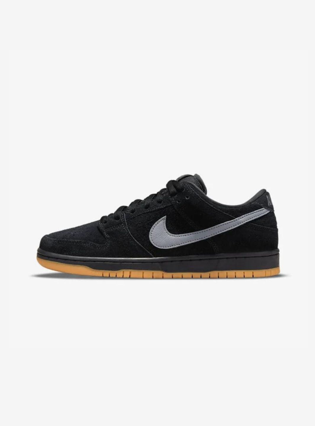 Nike SB Dunk Low Black