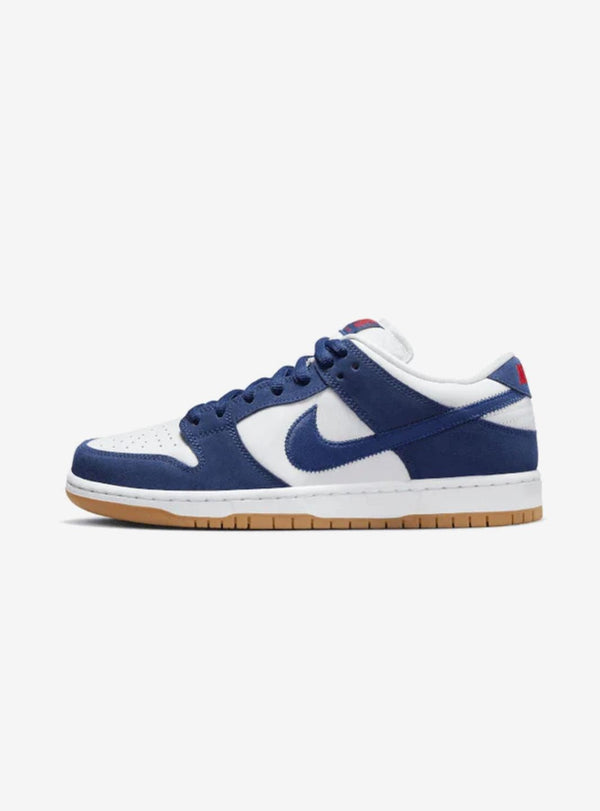 Nike SB Dunk Low LA Dodgers