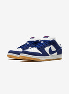 Nike SB Dunk Low LA Dodgers