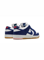 Nike SB Dunk Low LA Dodgers