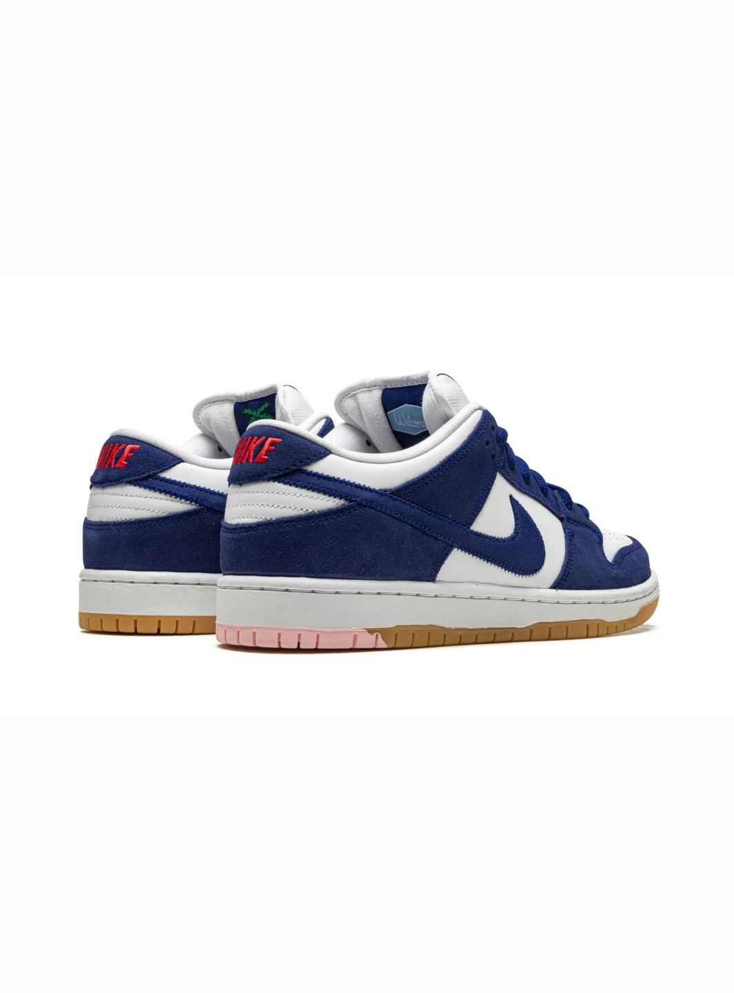 Nike SB Dunk Low LA Dodgers