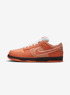 Nike SB Dunk Low Lobster Orange