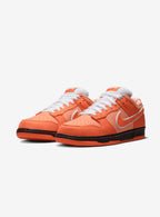Nike SB Dunk Low Lobster Orange