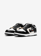 Nike SB Dunk Low Supreme Black